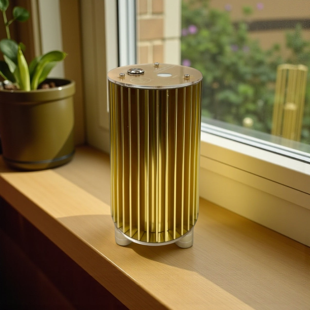量子能量塔 Quantum Life Pillar